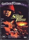 Starship Troopers Cover Starship Troopers Cover
