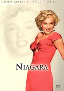 Niagara Cover Niagara Cover