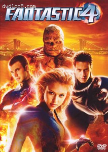 Fantastic Four (Nordic edition) Cover Fantastic Four (Nordic edition) Cover