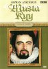 Black Adder, The: Series 2 (Finnish edition)