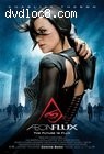 Aeon Flux Cover Aeon Flux Cover