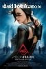 Aeon Flux