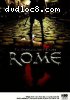 Rome - The Complete First Season