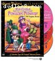 Perils of Penelope Pitstop - The Complete Series, The