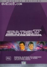 Star Trek IV: The Voyage Home (Special Edition) Cover Star Trek IV: The Voyage Home (Special Edition) Cover