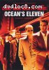 Ocean's Eleven (Nordic edition)
