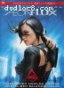 Aeon Flux
