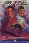 Star Trek IV: Voyage Home, The Cover Star Trek IV: Voyage Home, The Cover