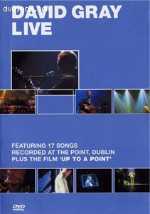 David Gray Live Cover David Gray Live Cover