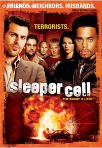 Sleeper Cell Cover Sleeper Cell Cover