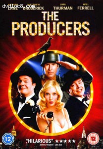Producers, The Cover Producers, The Cover