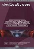 Star Trek V: The Final Frontier: Special Edition