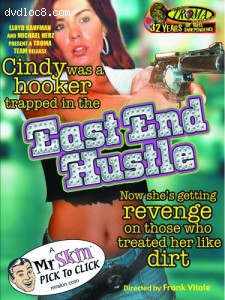 East End Hustle Cover