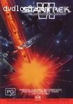 Star Trek VI: The Undiscovered Country Cover Star Trek VI: The Undiscovered Country Cover