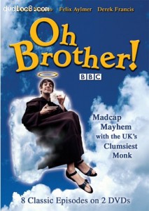 Oh Brother! Cover