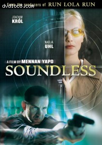 Soundless Cover
