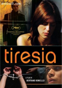 Tiresia Cover Tiresia Cover