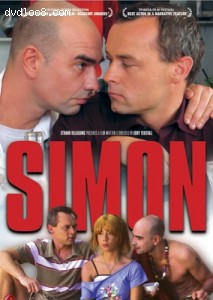 Simon Cover Simon Cover