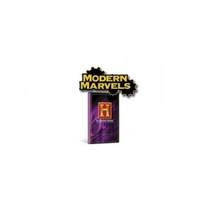 Modern Marvels: Engineering Disasters 8 Cover Modern Marvels: Engineering Disasters 8 Cover