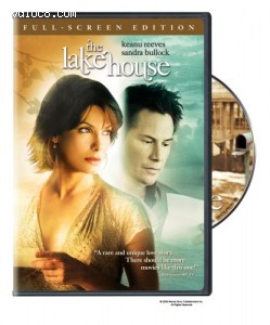 Lake House (Full Screen Edition), The
