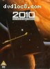 2010 : The Year We Make Contact