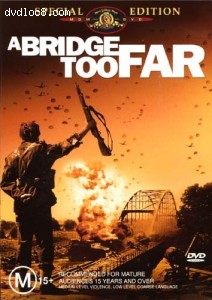 Bridge Too Far, A Cover Bridge Too Far, A Cover
