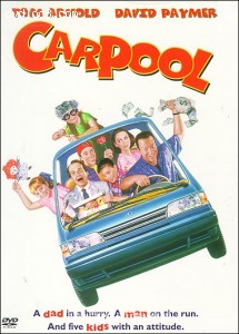 Carpool Cover