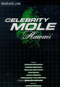 Celebrity Mole Hawaii