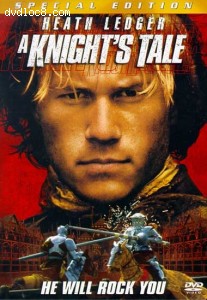 Knight's Tale, A Cover Knight's Tale, A Cover