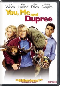 You, Me & Dupree (Widescreen Edition) Cover You, Me & Dupree (Widescreen Edition) Cover