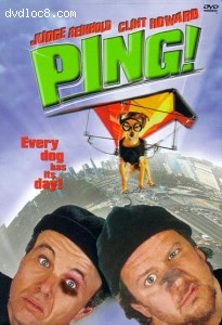 Ping Cover