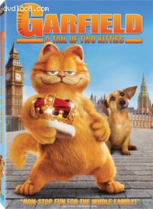 Garfield - A Tail of Two Kitties