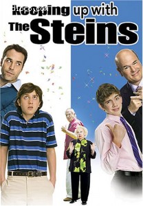 Keeping Up with the Steins Cover