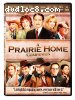 Prairie Home Companion, A
