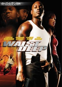 Waist Deep (Widescreen Edition)