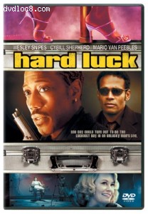 Hard Luck (Widescreen Edition) Cover Hard Luck (Widescreen Edition) Cover