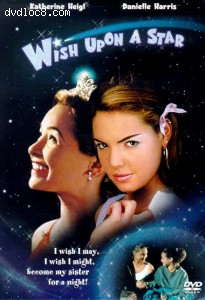 Wish Upon a Star Cover Wish Upon a Star Cover