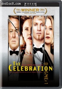 Celebration, The Cover