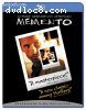Memento (Blu-Ray)