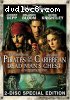 Pirates Of The Caribbean: Dead Man's Chest