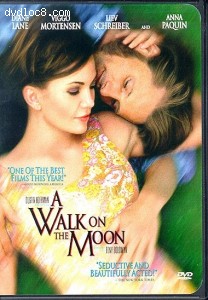Walk On The Moon, A Cover Walk On The Moon, A Cover