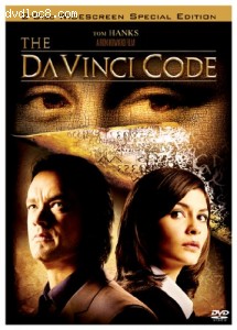 Da Vinci Code, The: Special Edition (Widescreen)