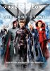 X-Men: The Last Stand