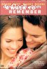 Walk To Remember, A
