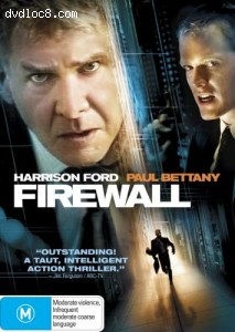 Firewall Cover