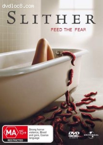 Slither Cover