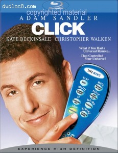 Click Cover