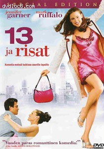 13 Going on 30 (Special Edition) (Nordic edition) Cover