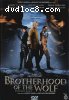 Brotherhood of the Wolf (Nordic edition)
