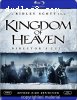 Kingdom of Heaven: Director's Cut (Blu-Ray)